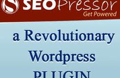 Seo Pressor pour améliorer le référencement de votre Blog WordPress