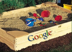 La Sandbox de Google