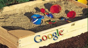 La Sandbox de Google c’est quoi? + Classement 25 premiers sites de publication d’article décembre 2010