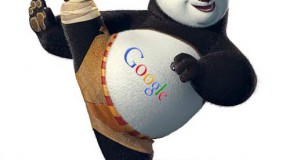 Google Panda débarque