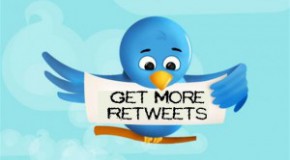 Retweet Bot: Plus de 50 Retweets/Jour de personnes réelles, Gratuitement!