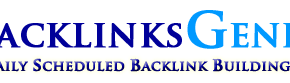 Des nouveaux Multi projet de folie chez Backlinks Genie!