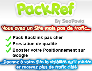 PackRef