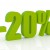 20% de reduc pour toute commande de prestation Seo sur PackRef