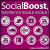 Social Boost, marketing social